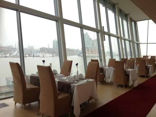 Skyline Restaurant