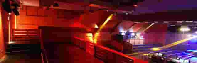 Das Foyer