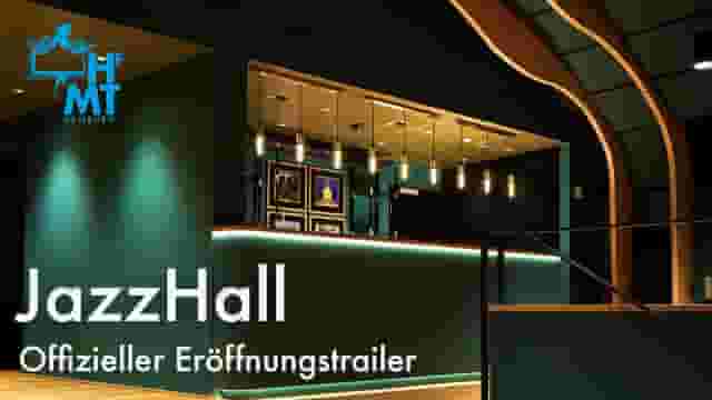 Live music venue