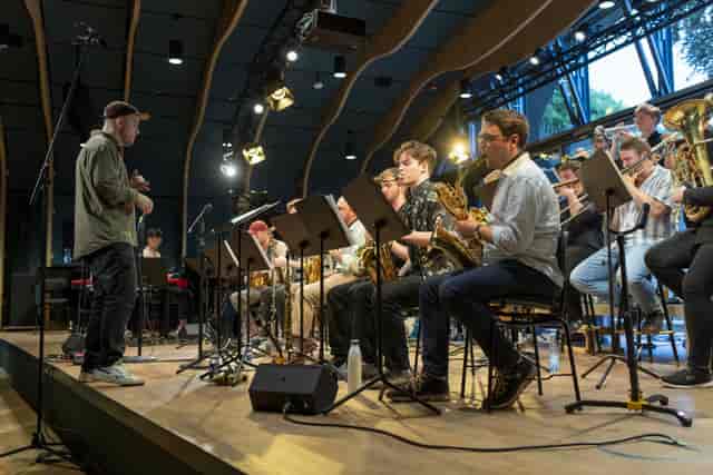 JazzHall | Kalender