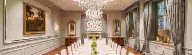 Jahreszeiten Salon