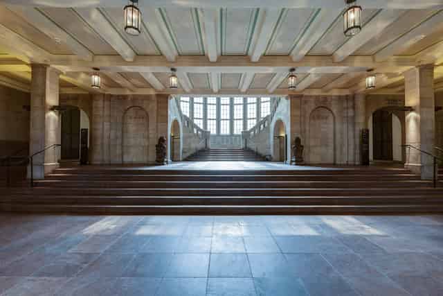 Foyer