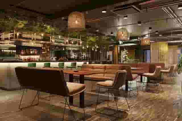 Café