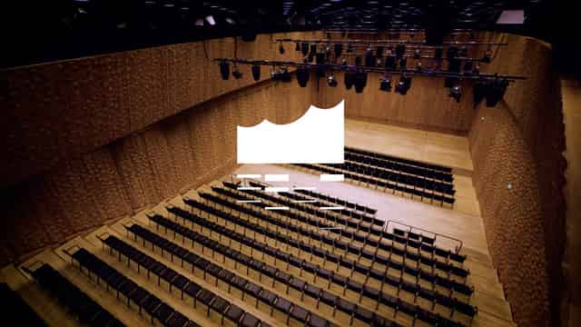 Recital Hall