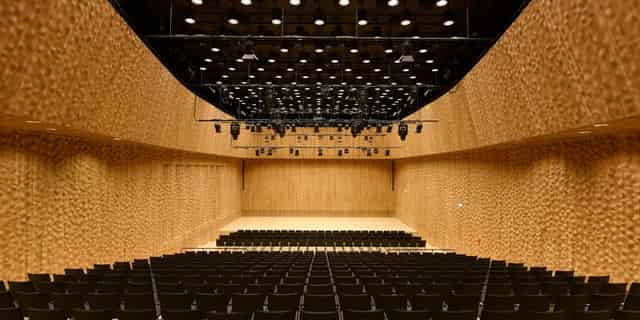 Recital Hall