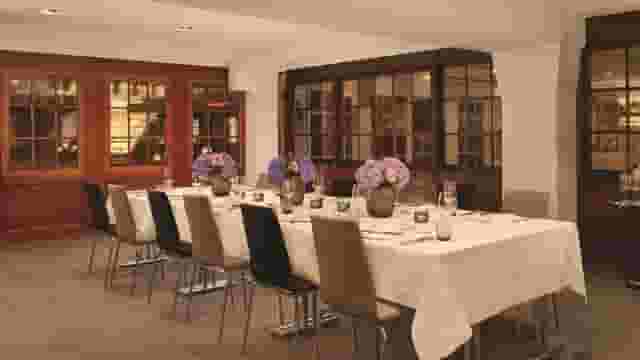 Meeting Room Emil
