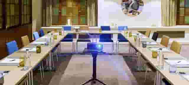 Meeting Room Emil