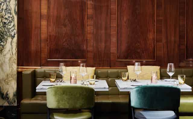 Stadt Restaurant