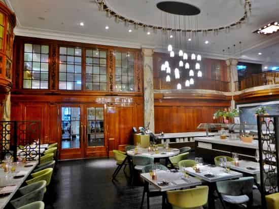 Stadt Restaurant