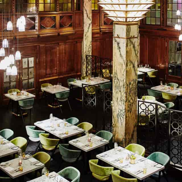 Restaurant Stadt Restaurant – Hamburg ...