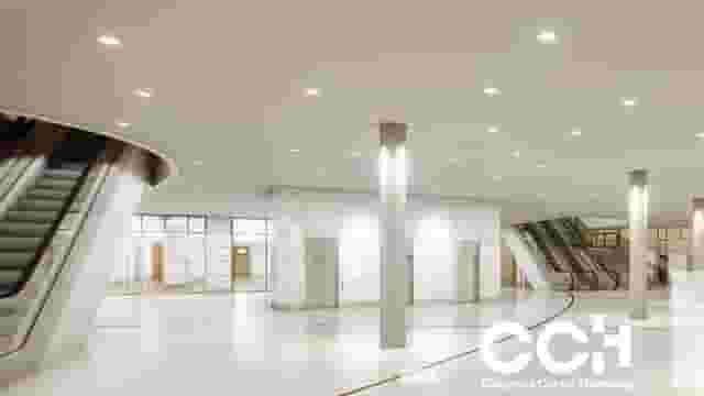 Foyer 3 + H