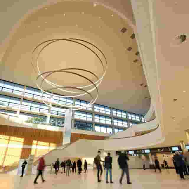 Foyer 3 + H