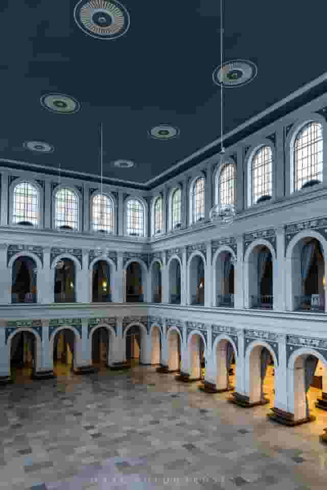 Commerzsaal