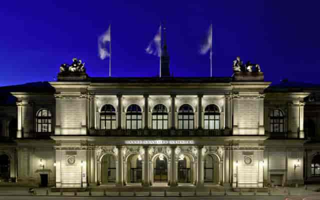 Chamber of Commerce | Licht 01 Lighting ...