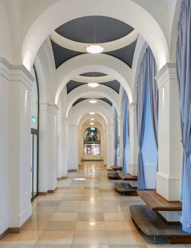 Börsensaal