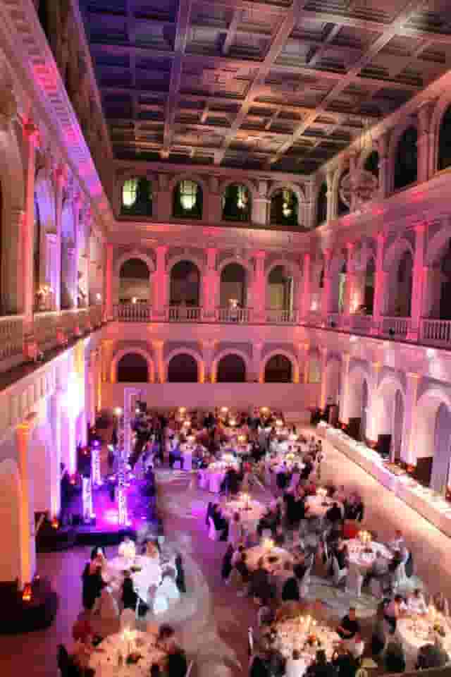 Börsensaal