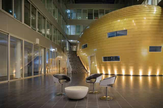 Foyer