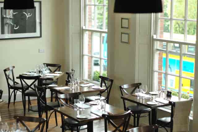Pig's Ear: Intimate dining, corporate event, private party