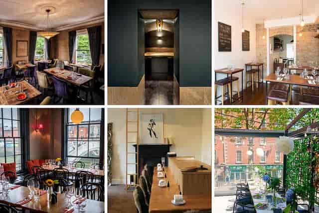 Book For A Small Group In Dublin