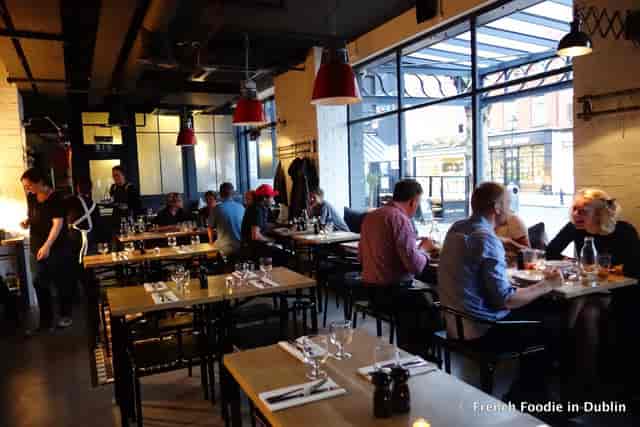 Lower Ormond Quay, Dublin 1 ...