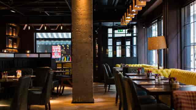 10 Best Brunch Places in Dublin | Condé ...