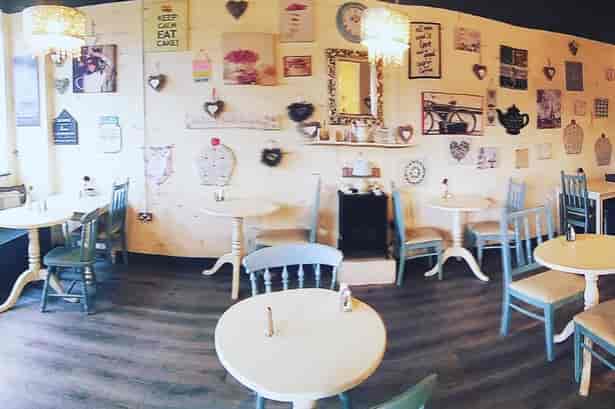 Popular cafe announces closure amid ...