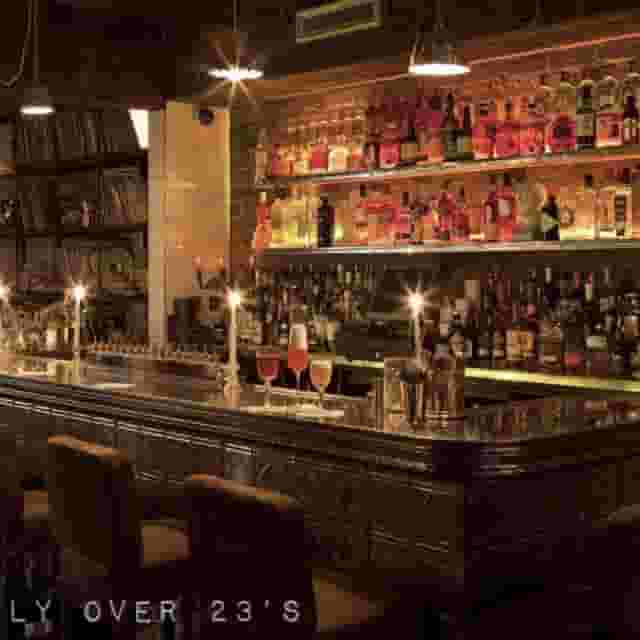 Cocktail Bar