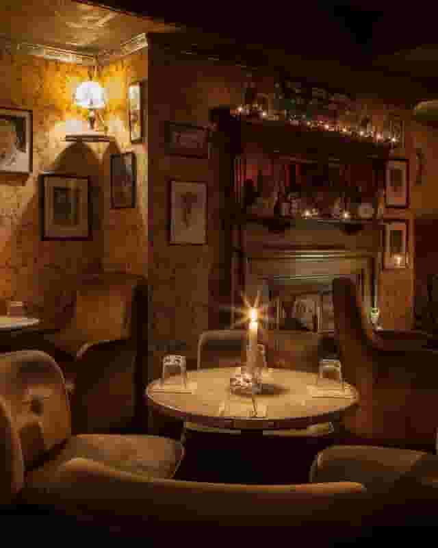 Cocktail Bar