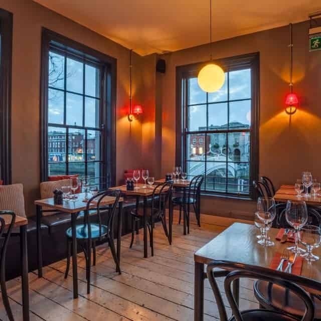 Joyce Room
