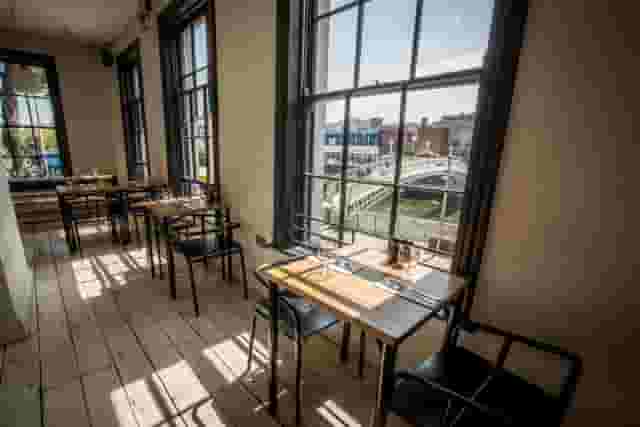 Joyce Room
