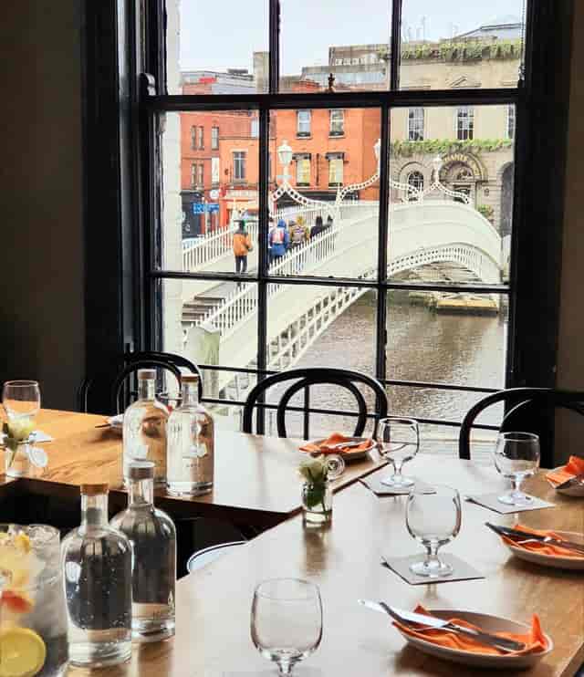 Vacation: Recipes from Ireland ...