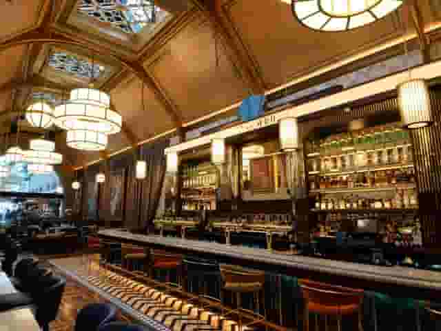 Cocktail Bar