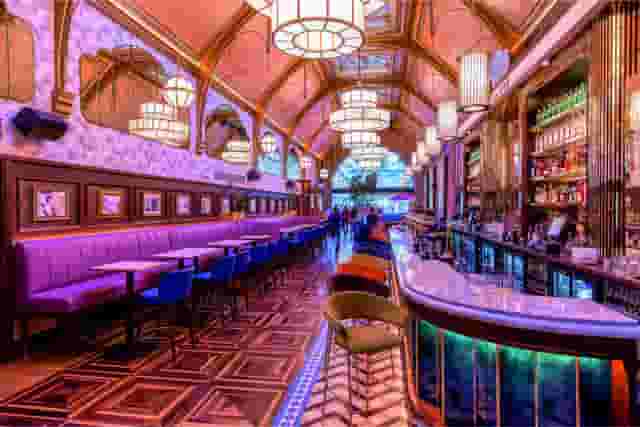 Night club