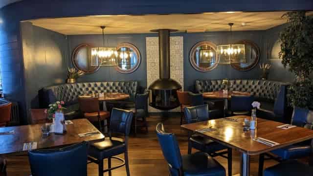 Old Snug