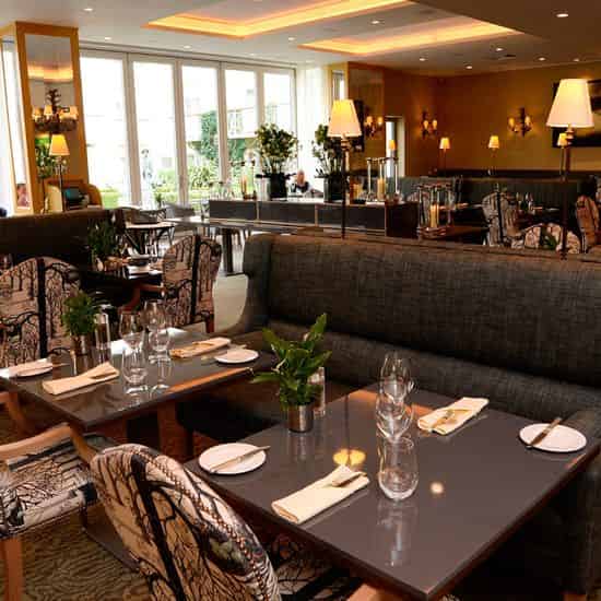 Private Dining