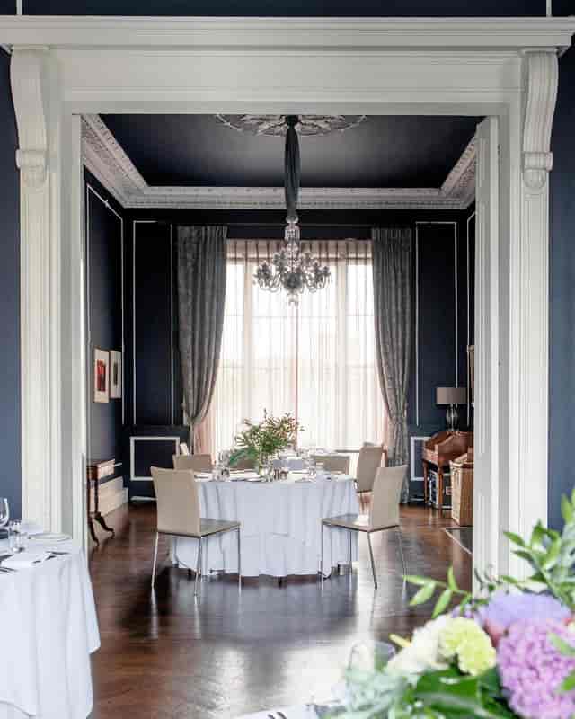 Luxury Wedding Venue Dublin City