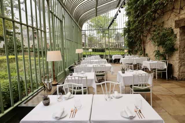 The Orangery