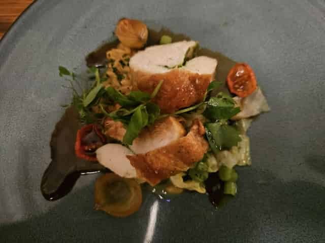 Statholderens Food & Wine cellar