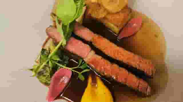 Statholderens Food & Wine cellar
