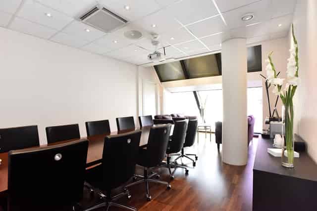 Conference center
