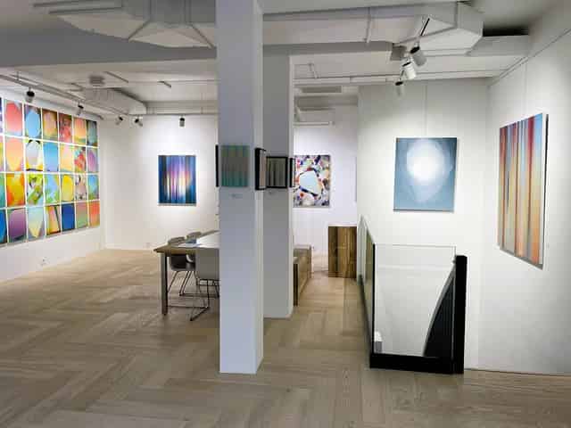Galleriet