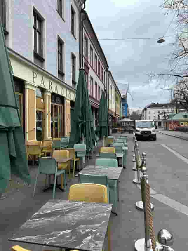 Grünerløkka