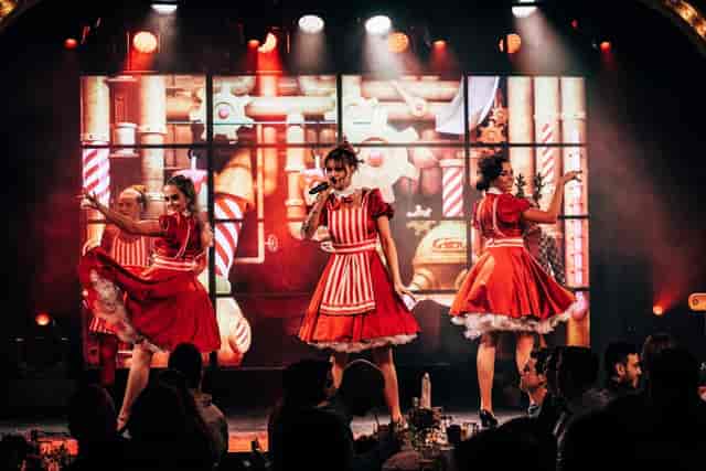 Wallmans Oslo