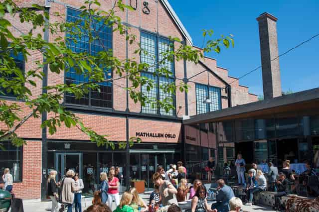 Torget
