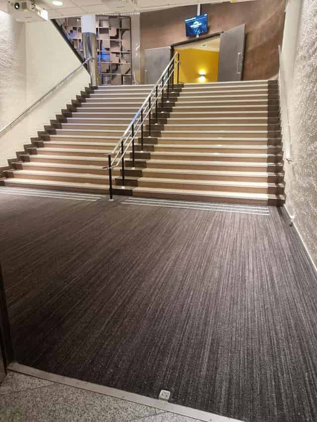 Mezzanine