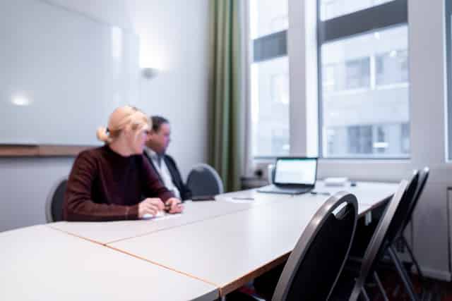 Meeting Room 6