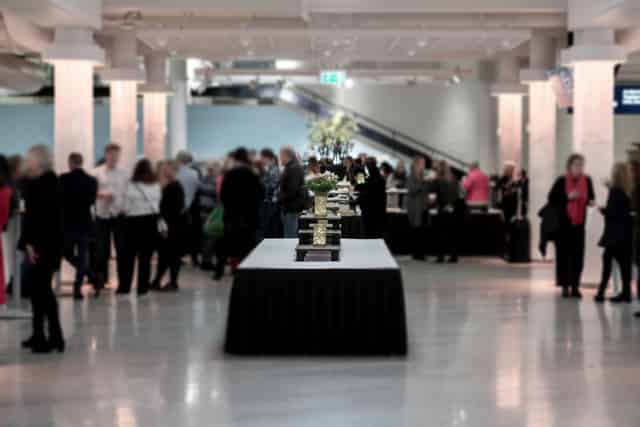 Foyer