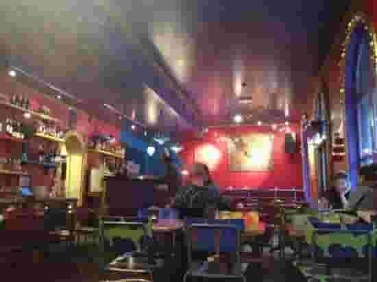Bar