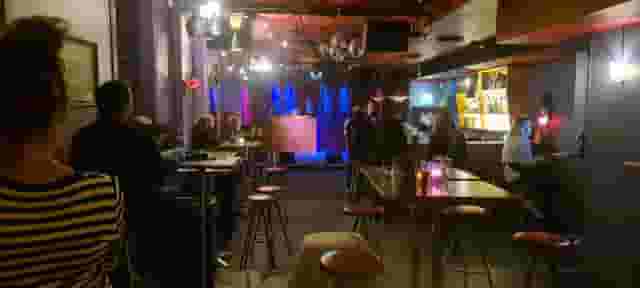 Cafeteria