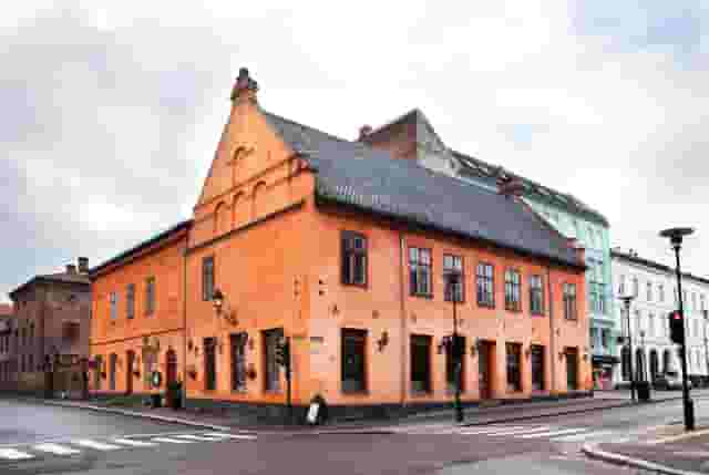 Søylesalen